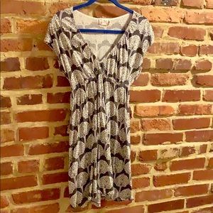 Urban Outfitters Puella patterned dress M